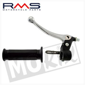 BREMSHEBEL VESPA CIAO SC „78 ALUMINIUMHEBEL