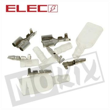 STECKER STECKER STECKER-SET 1/2 PINS (WR) 12tlg