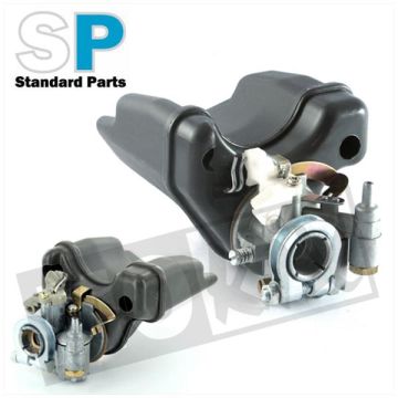 Peugeot 103 MVL SP Vergaser (+LUFTFILTER)