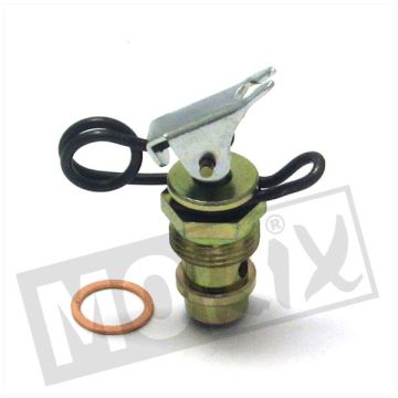 DEKOMPRESSEUR PEUGEOT 103 KOMPLETT