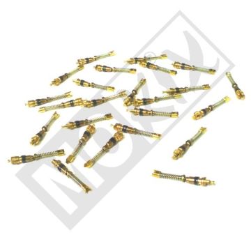 Innenventil lang 25 Stück