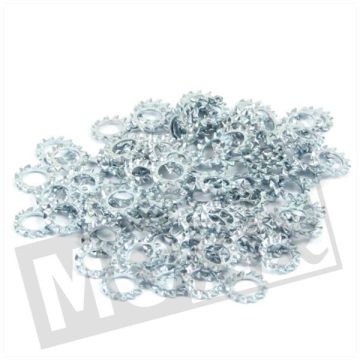 FEDERRING M 5 ELVZ 100 Stück