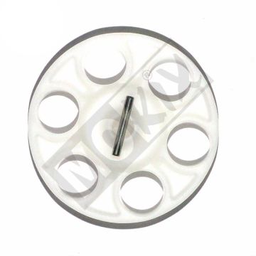 Wasserpumpenrotor Minarelli Horizontal 50 2-Takt SP