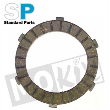 KUPPLUNGSSCHEIBE PUCH MONZA (1) SP