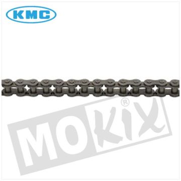 KETTE FÜR ÖLPUMPE PIAGGIO 125/150/250/300cc KMC