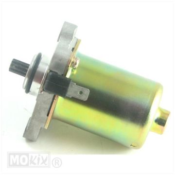 STARTMOTOR PEUGEOT SPF/VIVA CITY/PIAGGIO 2T 11T