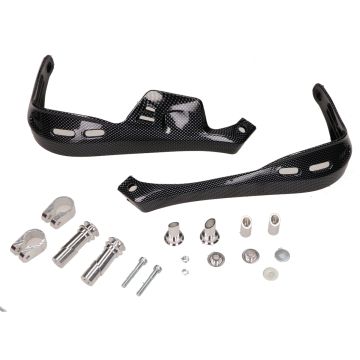 Professionelles Carbon-Handtuchset