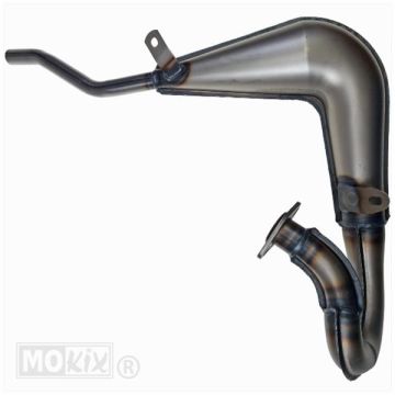 Auspuff Technigas/Proma Honda MTX-50 SH Enduro