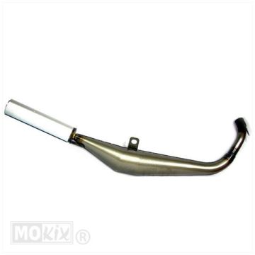 Honda MB80S Grand Prix Proma Auspuff