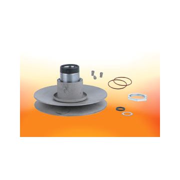 Kupplungsscheibensatz Minarelli horizontal (Durchmesser 128 mm) über den Bereich – (Typ Yamaha/Minarelli 50) 619733