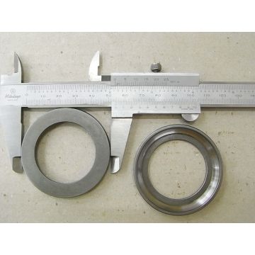 Headcup unter Sym original