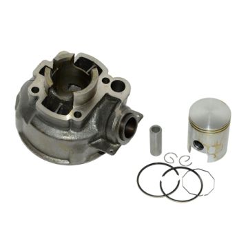 Minarelli AM6 Zylinder 50cc 40mm DMP