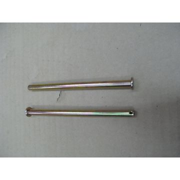 Hauptständerwelle Sym original