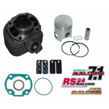 Zylinder Minarelli horizontal AC 50cc 40mm 318561 Malossi