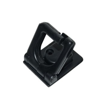 Beinschild Tasche Haken Aprilia Sr Factory original ap8201534