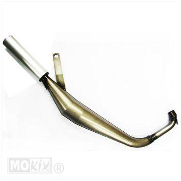Auspuff Honda NSR50 Grandprix Proma