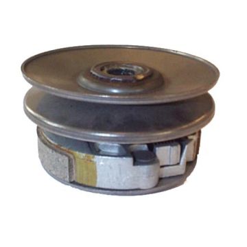 Kupplung Minarelli 107 kpl