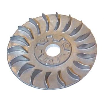 Kühlrippe vario minarelli hor+vert DMP