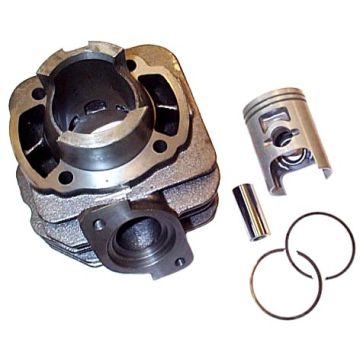 Zylinder Kymco DJ50 50cc 39mm DMP