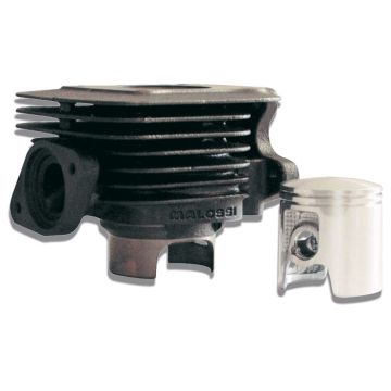Zylinder Malossi 70 cc Sport- Kymco AC 2-Takt (Zylinder Einlass) Heroism/Jet/Sniper/Mxer 318091