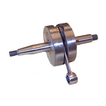 Kurbelwelle minarelli am6 rito