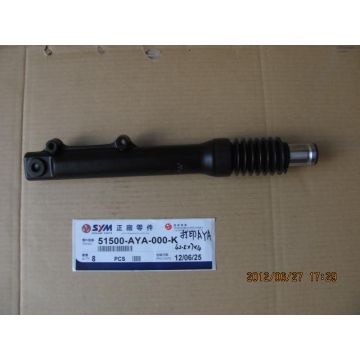 Gabelbein *l* schwarz Sym original-51500-AYA-000-Ksym