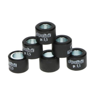 Variomatik Rollensatz 19x15,5 Polini