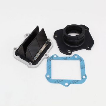 verteiler + membran rs125 Italkit