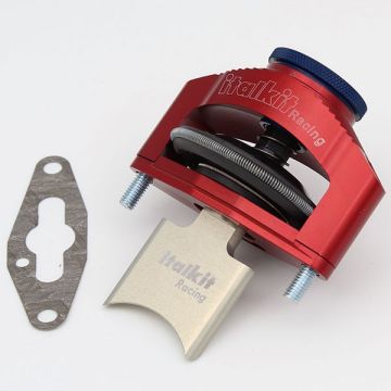 Auslassventil pneumatisch verstellbar rs125 Italkit