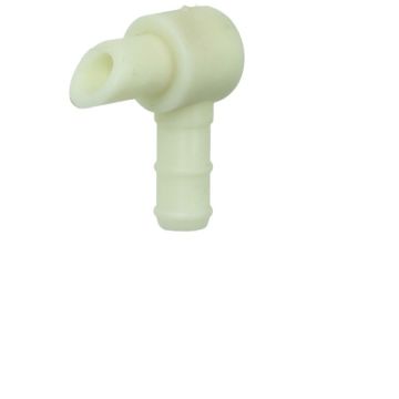 Aprilia RX50/Senda/SX Luftschlauch, Original 847024