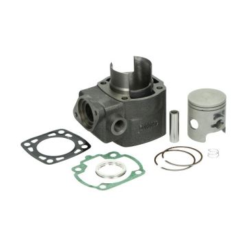 Zylinder Kymco LC 70cc 47mm 2-Takt DMP