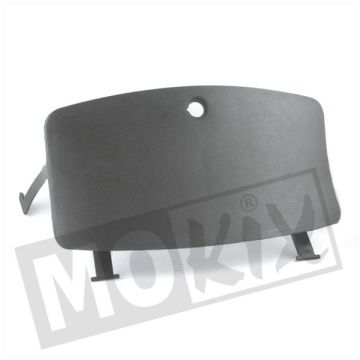 HANDSCHUHFACH DECKEL CHINA ELEGANCE 12" SCHWARZ