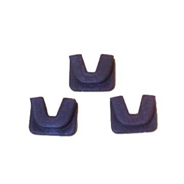 Führungsgummisatz Varioramplatte Minarelli Hor+Vert