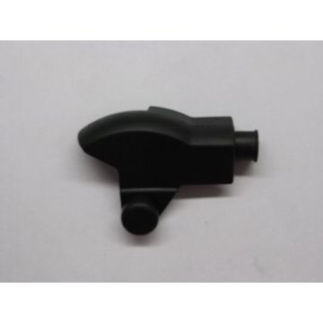 Bescherming remhevel *l* Sym origineel