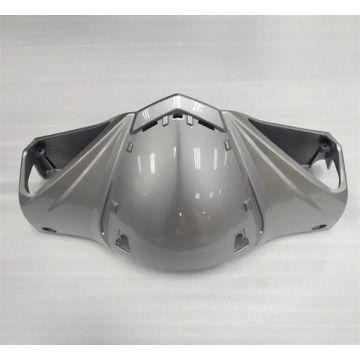 Lenkerabdeckung blau s880s Sym original