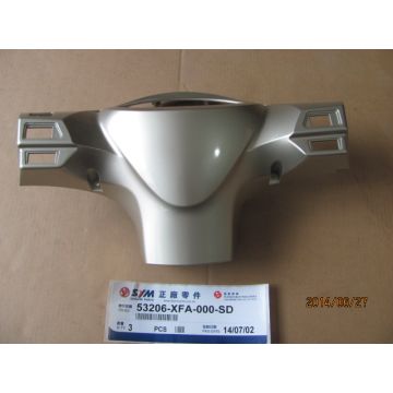 Gegenkappe gold s-481-s Sym original