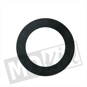 BYE BIKE Scheibe Kickstarter Achse 14x20x0,5