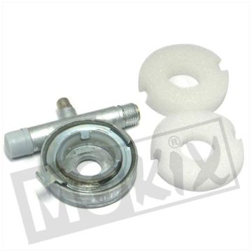 Tachoantrieb Peugeot 103 MVL/SP (6026.6/16d)