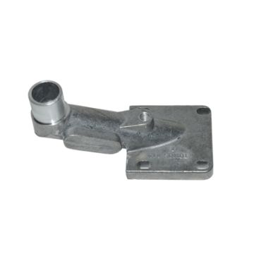 Krümmer 45mm A35/rev Orig. 230815