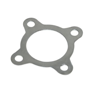 Zylinderkopfdichtung Tomos A35 38mm 25km/h 1mm Dicke original 227998