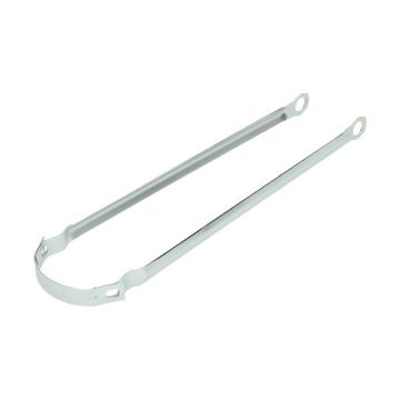 Kotflügelstange vorne Tomos classic chrom DMP 213488