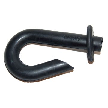 Ansauggummi Tomos A35/25 km/original 230046