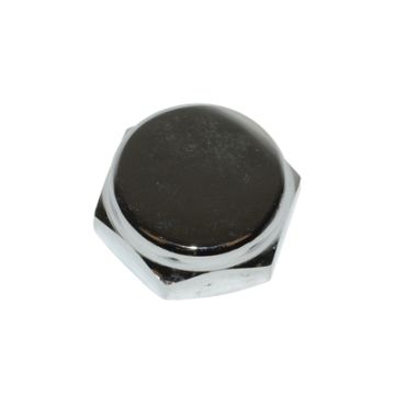 Steuersatzmutter A35/Flex/Rev Orig. 219349