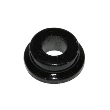 Spacer Tomos A35/Revival Hinterrad (Sternrad) schwarz original 222883