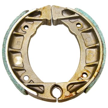 Bremssegment Satz a35 vorne/hinten DMP