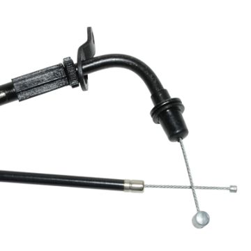 Gaszug Tomos A35 2009->/ Funtastic / Revival / Youngster