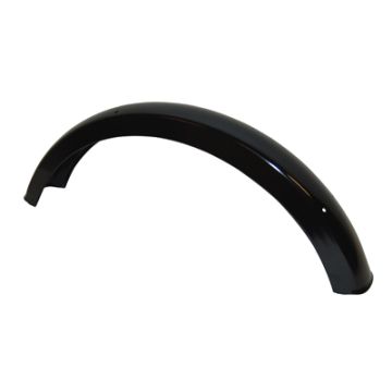 Kotflügel vorne Tomos A35 (bis 2007) Dmp schwarz