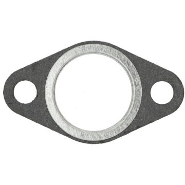 Auspuffdichtung mit Innenring Tomos 23mm DMP