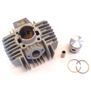 Zylinder Tomos A35 50cc 38 mm DMP