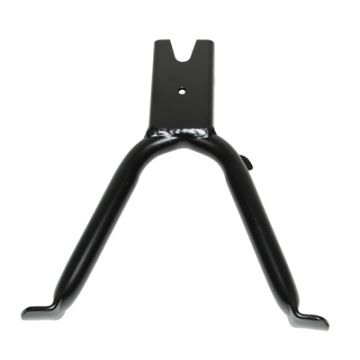 Hauptständer verstärkt Tomos A3/A35 schwarz